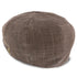 Regal - Walrus Hats Linen/Cotton 8 Panel Newsboy Cap